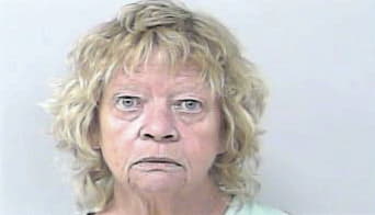 Victoria Cramer, - St. Lucie County, FL 